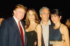 Donald Trump Re-files Wall Street Journal Lawsuit Over Report Tied to Epstein Letter