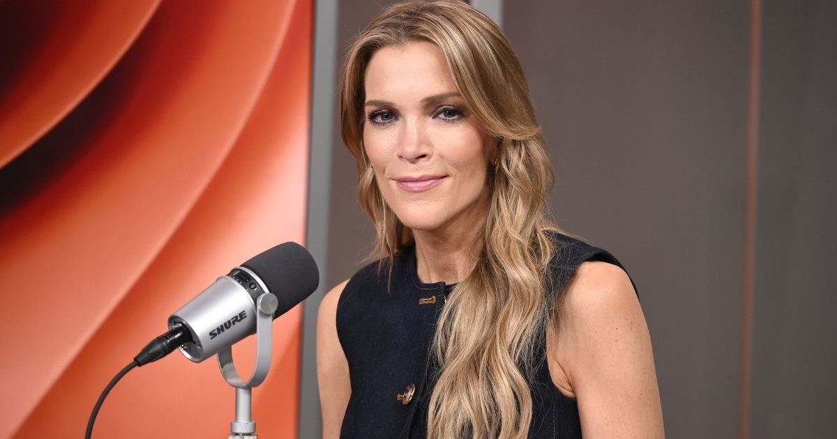 Megyn Kelly Slams Bari Weiss Amid CBS News Controversy