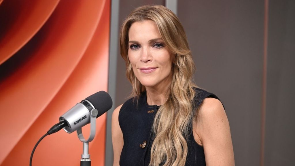 Megyn Kelly Slams Bari Weiss Amid CBS News Controversy