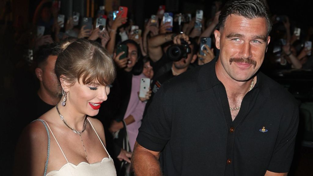 Taylor Swift & Travis Kelce’s Wedding Plans Reaching a Turning Point — Insider