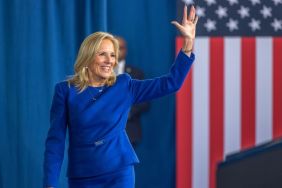 Jill Biden Accused of Trying To ‘Change the Tape’ With New Memoir