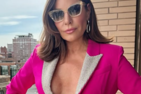 Luann de Lesseps