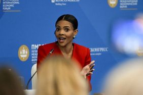 Candace Owens and Laura Loomer Escalate Public Feud
