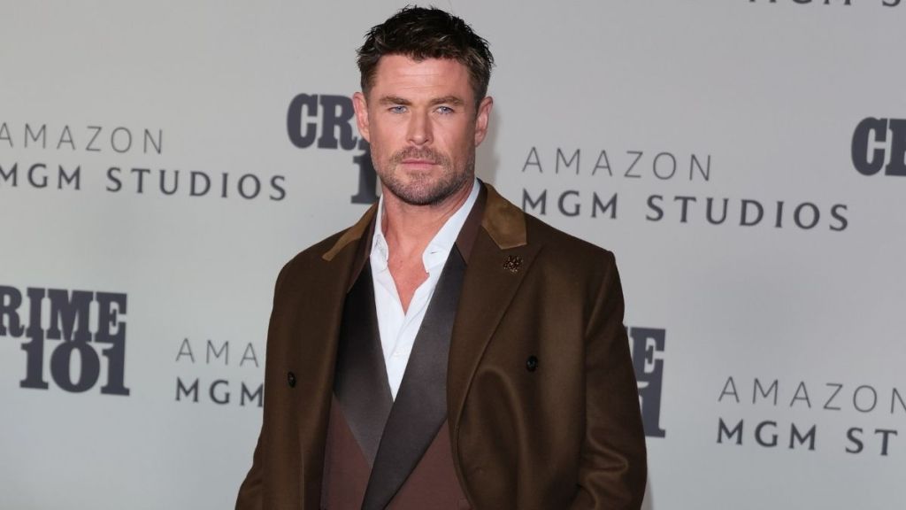 Chris Hemsworth Shares Parenting Mistake That Nearly Derailed Family Trip