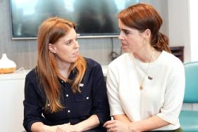 Princesses Beatrice and Eugenie Face Backlash Over Royal Housing Perks
