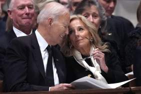 Joe Biden’s Wife Responds to Donald Trump’s $400M White House Renovation Plan