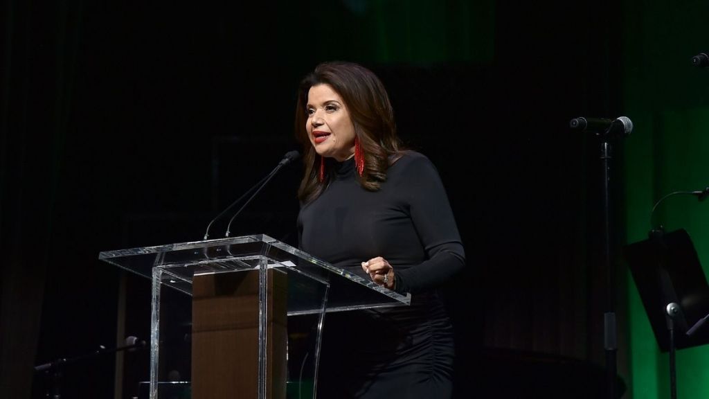 The View Hosts Reflects on Pride in America During Heated Discussion