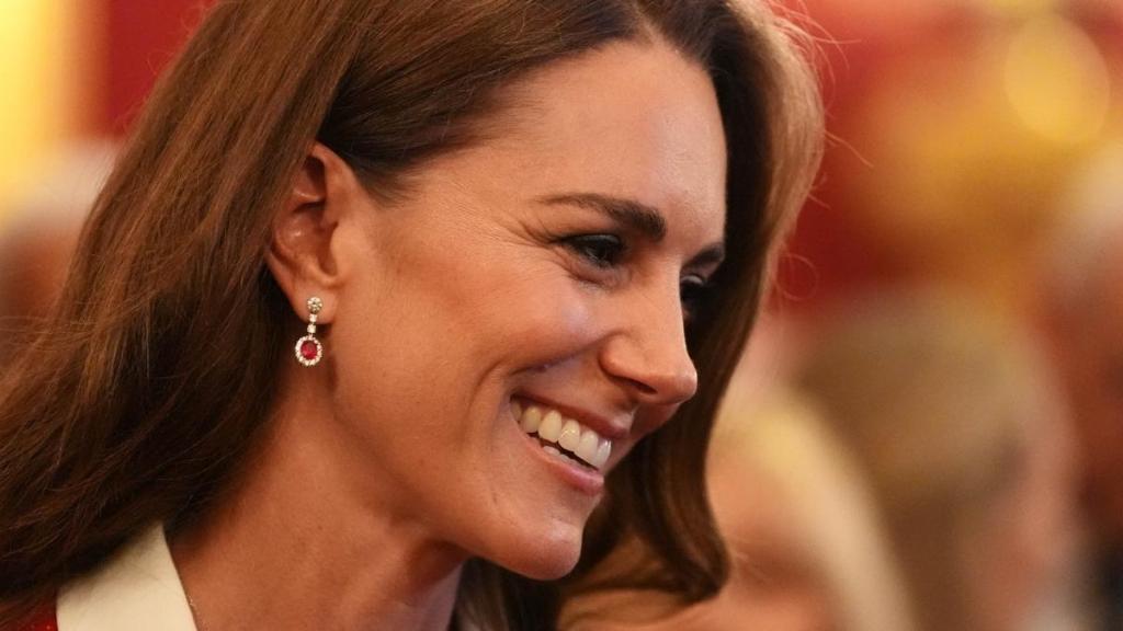 Kate Middleton Might Have Dropped Hints About US Visit, Royal Fans Think