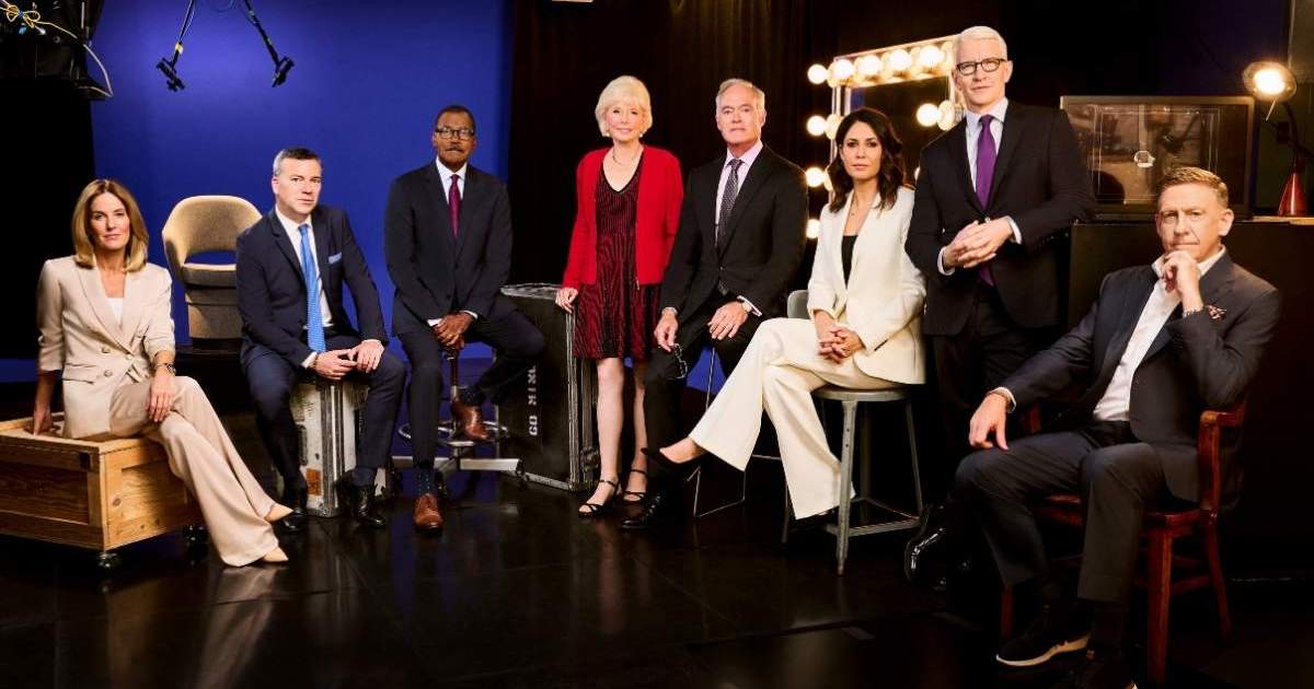 Three Veteran 60 Minutes Correspondents Remain After Turmoil; 'We Want To Stay and Fight'
