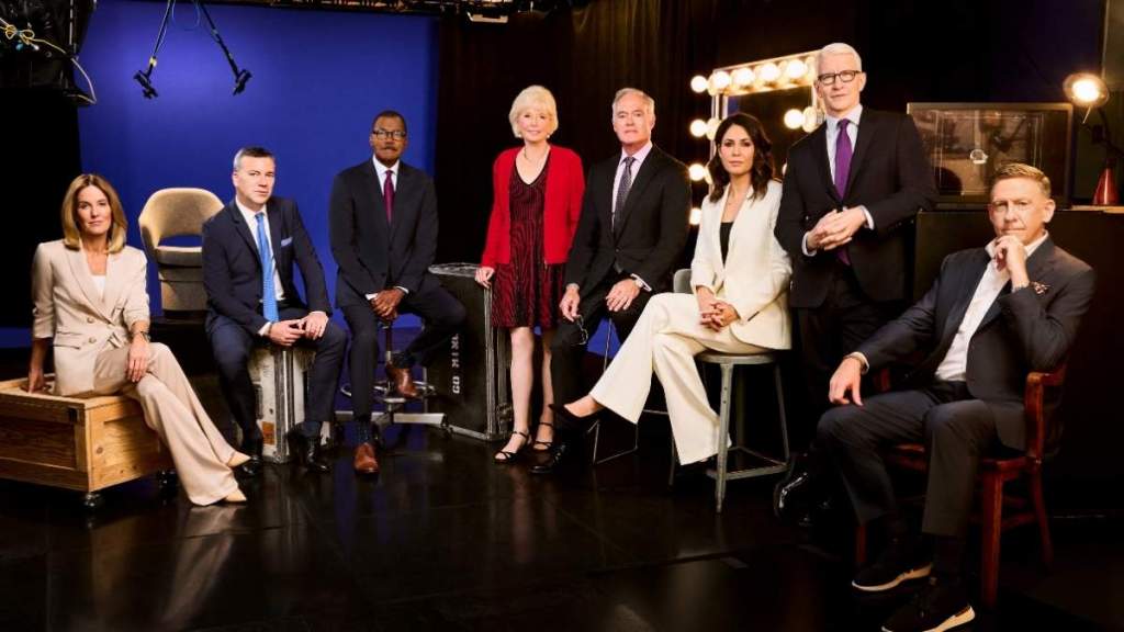 Three Veteran 60 Minutes Correspondents Remain After Turmoil; ‘We Want To Stay and Fight’