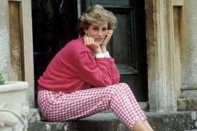 New Book Reveals JFK Jr. Popped This Question to Princess Diana