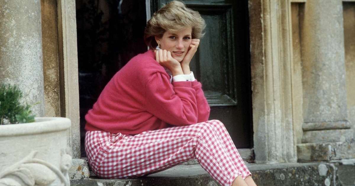 New Book Reveals JFK Jr. Popped This Question to Princess Diana