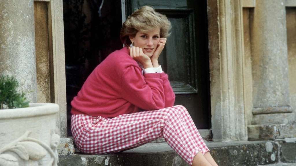 New Book Reveals JFK Jr. Popped This Question to Princess Diana
