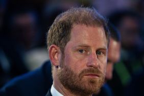 Prince Harry Reportedly Believes Prince William Influenced Royal Rift