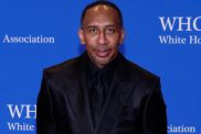 Donald Trump 'Doesn't Seem That Sharp', Says Stephen A. Smith