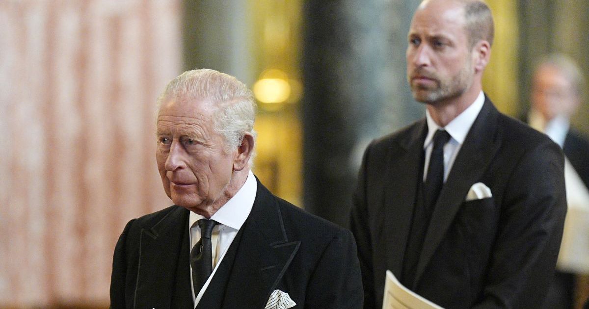 Expert Warns King Charles’ Next Move May Frustrate Prince William Expert Warns King Charles’ Next Move May Frustrate Prince William