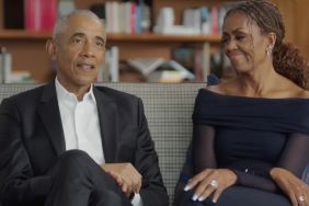 Barack Obama Says He Got More From His Marriage Than Michelle Did