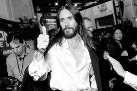 Jared Leto’s Band Enforces Biometric Ticket Verification Ahead of 2027 European Tour