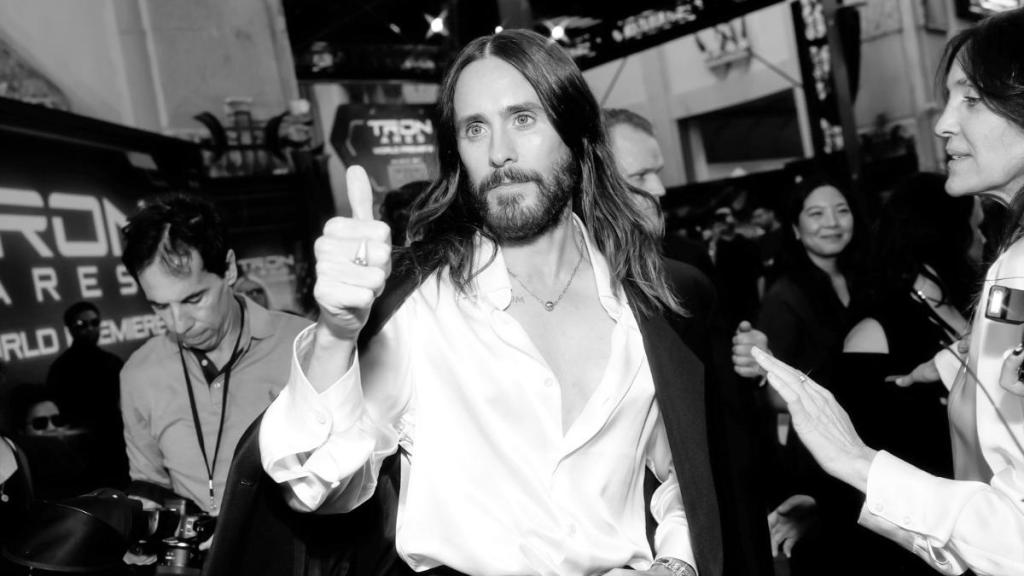 Jared Leto’s Band Enforces Biometric Ticket Verification Ahead of 2027 European Tour