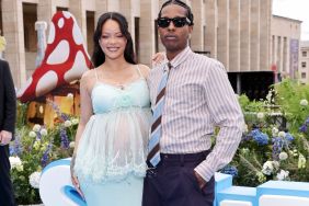 Rihanna & A$AP Rocky Family Life Changed After Shooting Incident — Insider