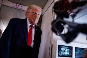 CNN Anchor Jake Tapper Criticizes Donald Trump’s Meet the Press Meltdown