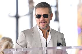 Matt Damon Opens Up About Family Sacrifice and Fame Ahead of The Odyssey Debut