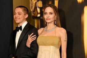 Angelina Jolie and Brad Pitt’s Son Knox Shares Controversial Graduation Speech Before Muay Thai Fight