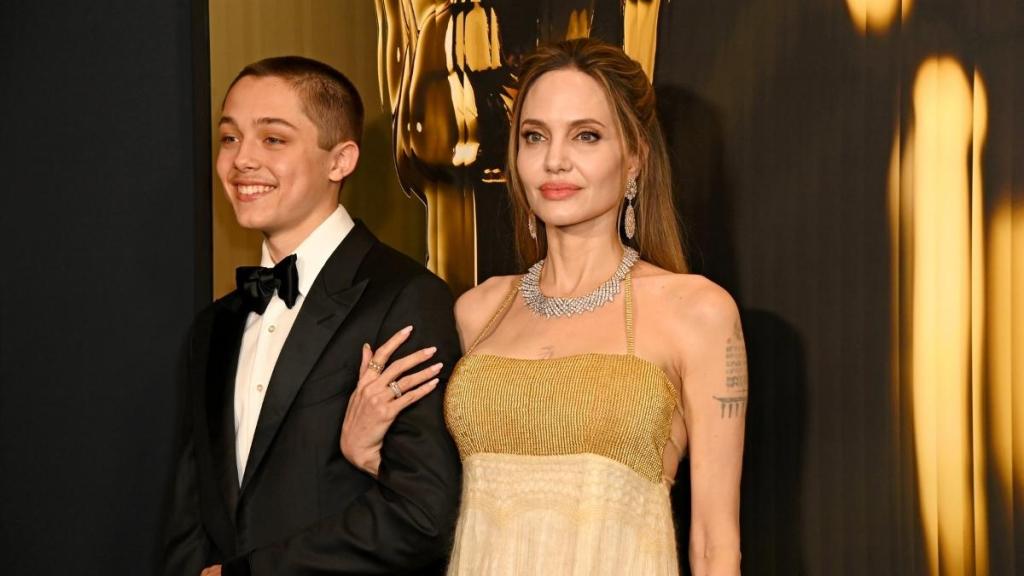 Angelina Jolie and Brad Pitt’s Son Knox Shares Controversial Graduation Speech Before Muay Thai Fight