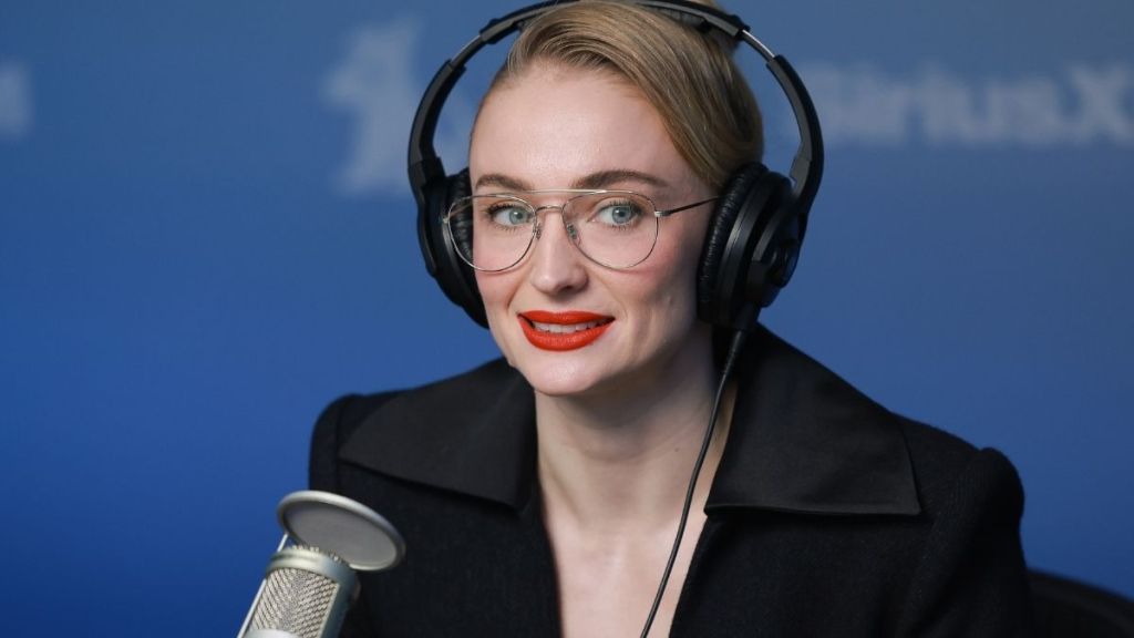 Why Game of Thrones Star Sophie Turner Had a 'Mini Breakdown' Before Turning 30