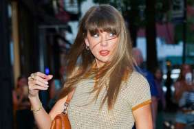 Taylor Swift's Solo Outing Amid Wedding Rumors Raises Eyebrows