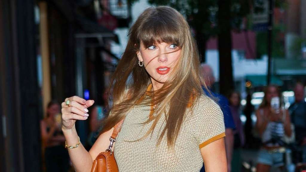 Taylor Swift's Solo Outing Amid Wedding Rumors Raises Eyebrows