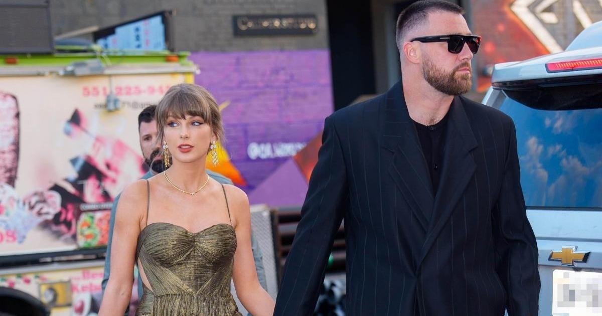 NYC Mayor Fuels Taylor Swift Wedding Buzz With Major Reveal
