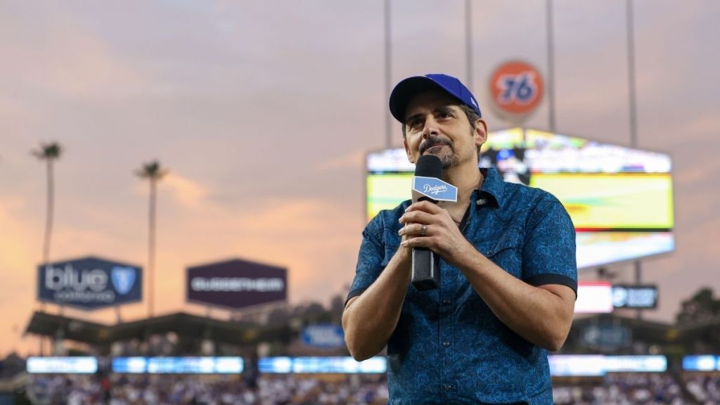 Country Music Icon Brad Paisley Weighs In on Nashville Data Center Close to Animals