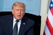 Donald Trump's Old Tweet About Iran Resurfaces Amid Peace Deal
