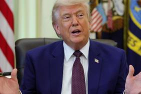 Donald Trump Says One Major Problem Is Threatening the Future of College Sports