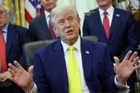 Donald Trump Weighs In on LA Mayoral Race After Spencer Pratt’s Defeat: ‘Rigged Elections’