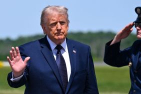 Donald Trump Could Cancel 'Freedom 250' Concert Series After Artists Drop Out