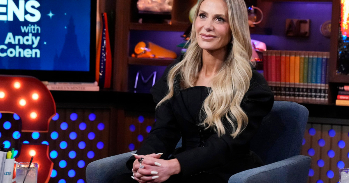 Dorit Kemsley