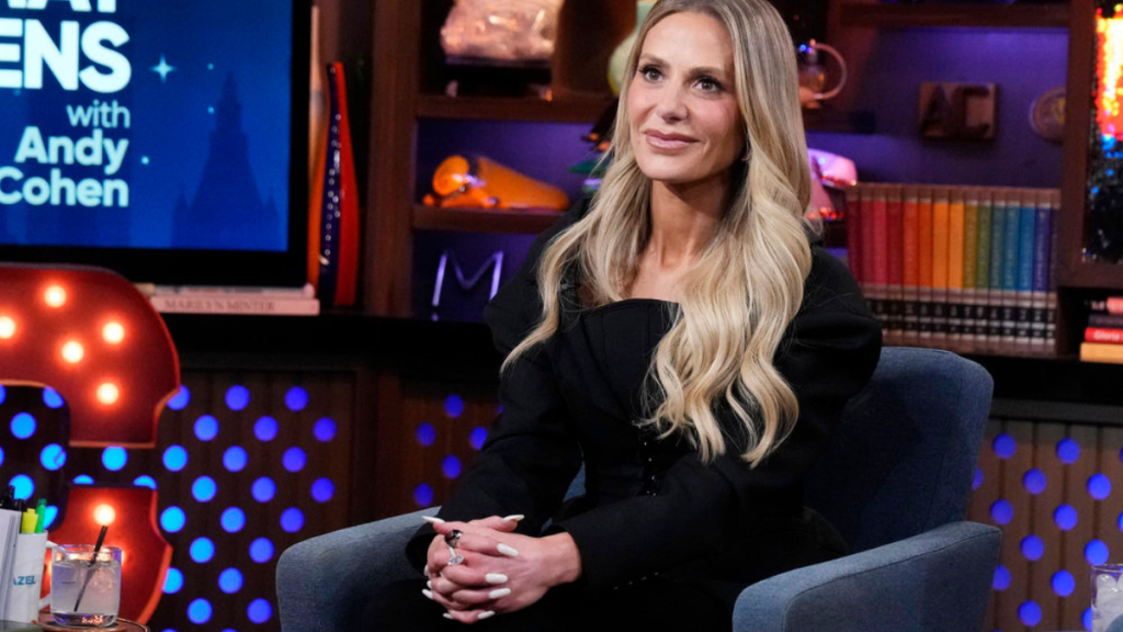 Dorit Kemsley