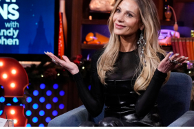 Dorit Kemsley