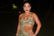 Milania Giudice