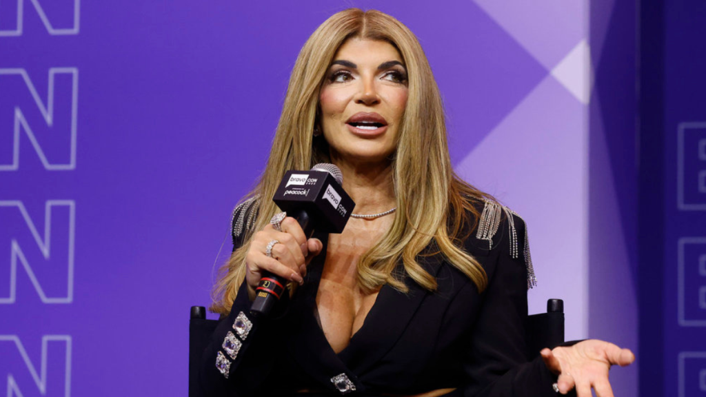 Teresa Giudice