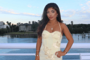 Milania Giudice