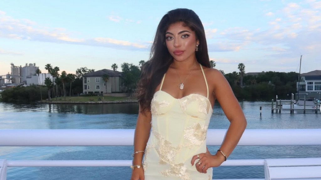 Milania Giudice