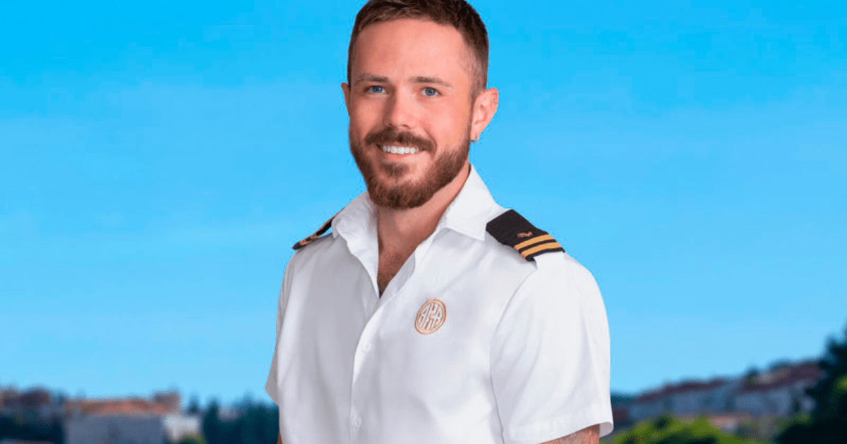 Below Deck Med’s Nathan Gallagher Makes Surprise Baby Comment After Huge Tip