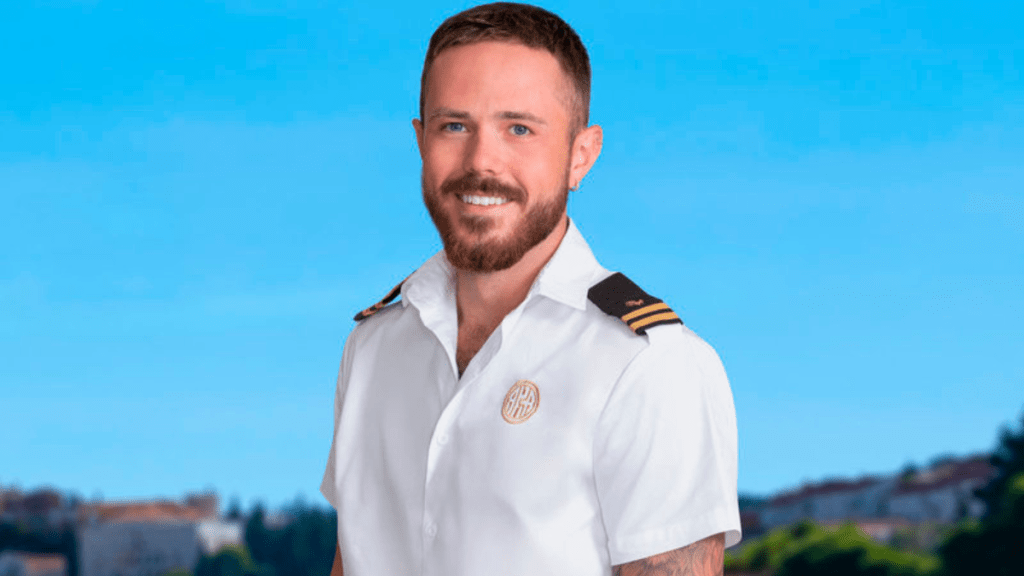 Nathan Gallagher