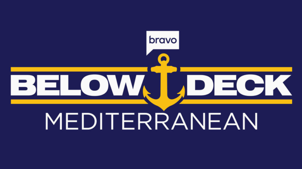 Below Deck Med