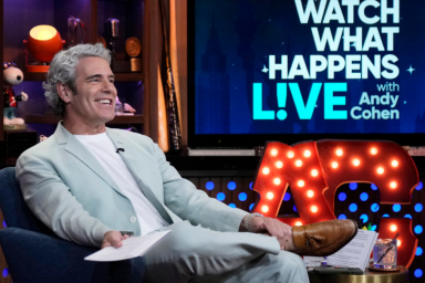 Andy Cohen