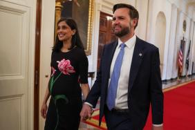 JD Vance Says One Event Changed How Usha Felt About Having More Children