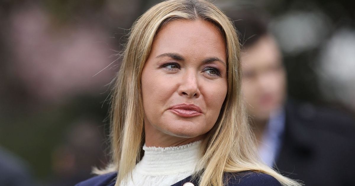 Vanessa Trump’s Reaction to Donald Trump Jr.’s New Relationship Draws Attention — Source